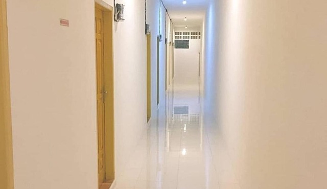 Kost Eka Gorontalo in Telaga