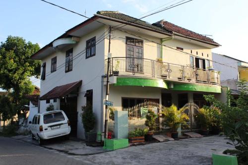 Kost&Guesthouse Tirza in Banyuwangi