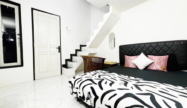 Kost Harian Semarang Murah in Semarang