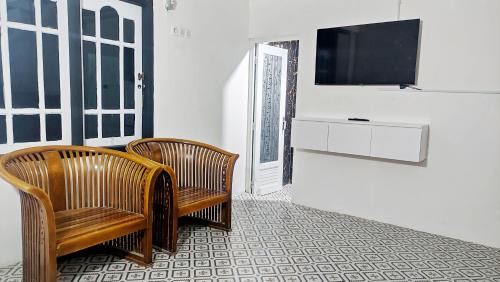 Kost Harian Semarang Murah in Semarang