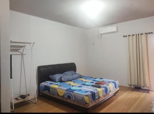 Kost Luis dan Penginapan Syariah in Banjarbaru