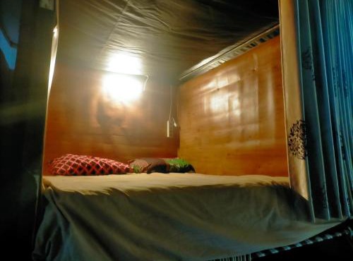 Kouzui Homestay in Surabaya
