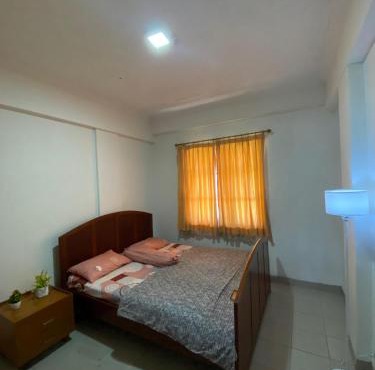 KRK 1 - Kondominium Anyer Carita in Carita
