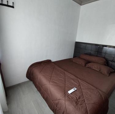 Krui NFs hotel in Krui