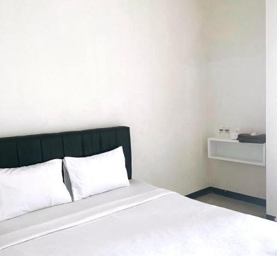 KS Guest House in Cilacap