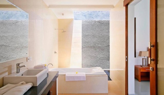 Kubu Manggala Villas Seminyak in Kerobokan