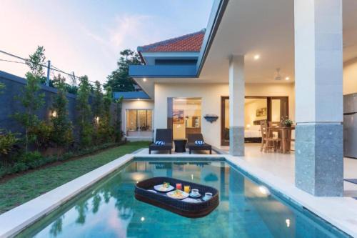 Kubu Petitenget Suite Seminyak in Seminyak