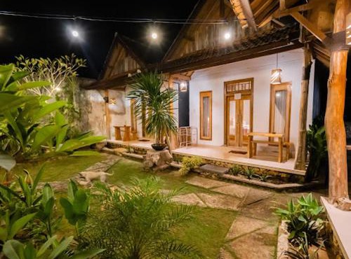 KUBU YANG COTTAGE in Nusa Penida