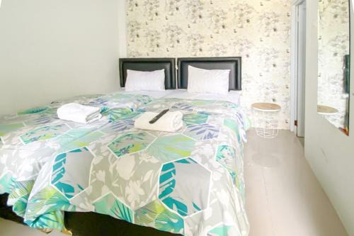 Kulonprogo Guesthouse Mitra RedDoorz in Temon