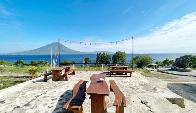 Kuma Resort Lembata by The Lavana in Lewoleba
