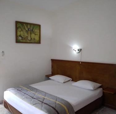 Kumala Samudra Indah JJPN in Cikakak