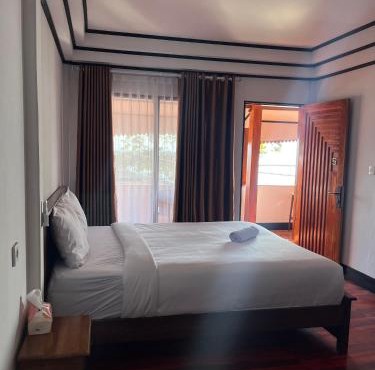 Kurniawan homestay 2 in Pulau Sarang