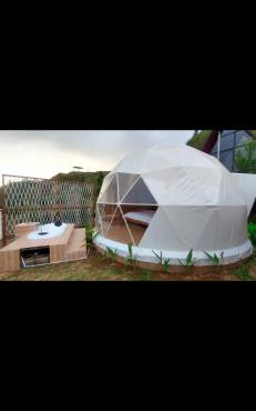 Kusumanagara Dome1 in Panjadakan