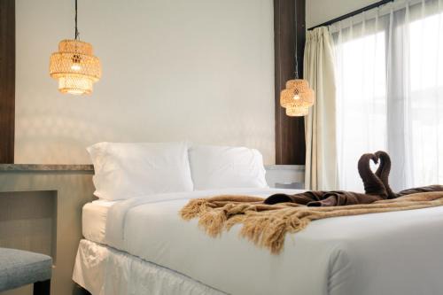Kuta Sekeca CoWorking Apartment Close to Kuta Beach in Jimbaran