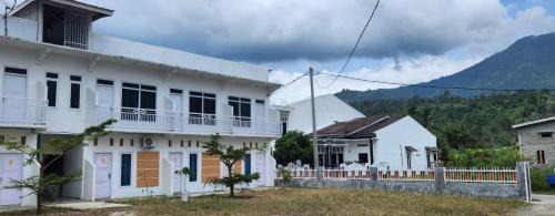 La Lanoe Homes Ranau in Kotabatu