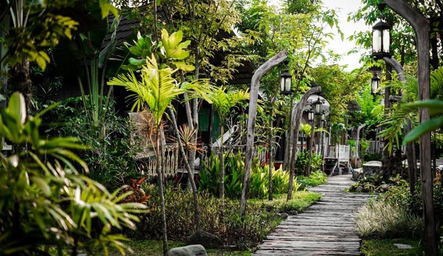 La Luna Resort Yogyakarta in Yogyakarta