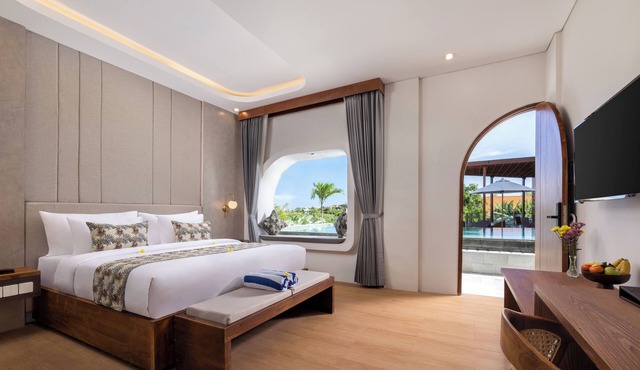 La Tropica Canggu Bali in Buduk