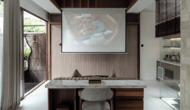 La Vie Villa Seminyak by Ini Vie Hospitality in Legian