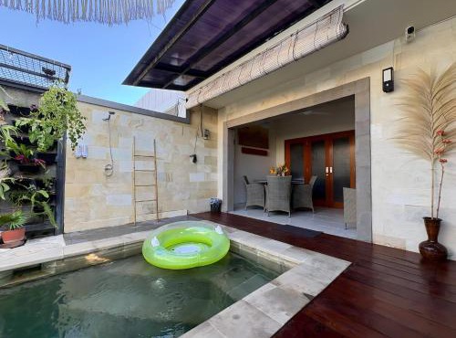Labuan Villa Sanur in Sanur