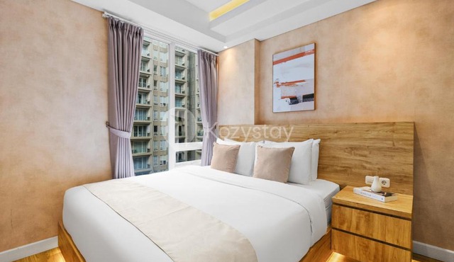 Laeta by Kozystay - Paskal in Bandung