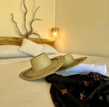 Lagoona Resort Gili Gede in Gili Gede