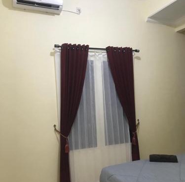Lahar Villa Lombok in Masbagik