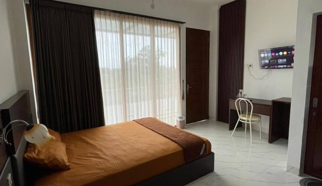Laika Homestay in Banguntapan