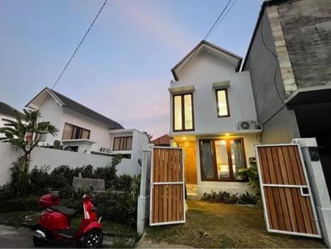 LaKalena Private Villa Sanur Bali in Ketewel