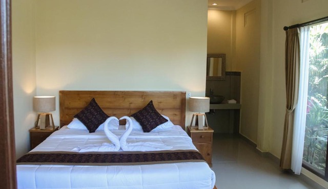 Laksmi Homestay in Ubud