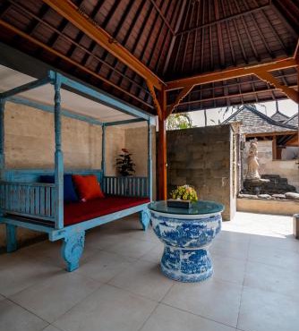 Lamin Etan Saba Selatan in Keramas