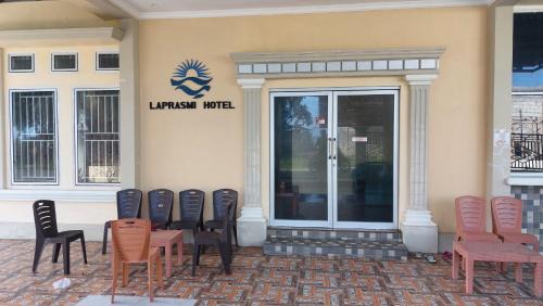 LaPrasmi Hotel in Waha