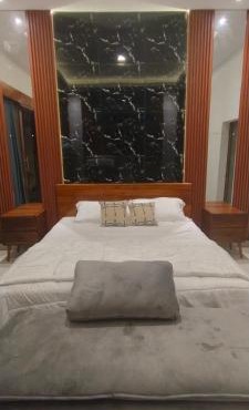 LAREND Villa in Kesiman