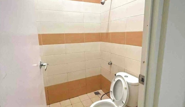 Large and Cheap Family Guesthouse in Graha Permata Kota in Jakarta Selatan