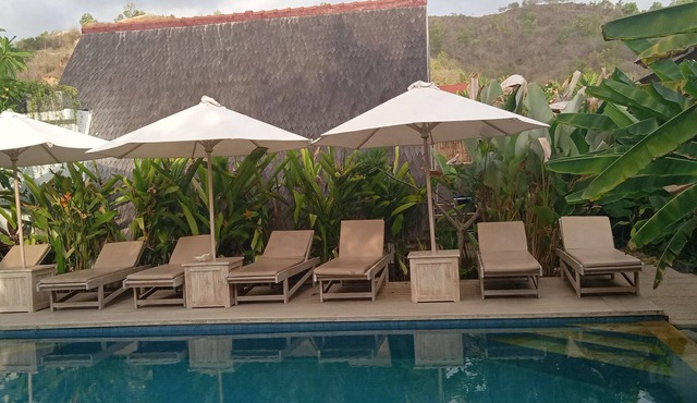 LAVELLA VILLAS AND HOTEL in Kuta