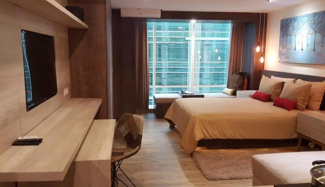 Lavenderbnb Room 1 at Mataram City in Yogyakarta
