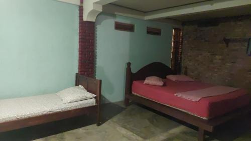 Lawang Inn in Bukit Lawang