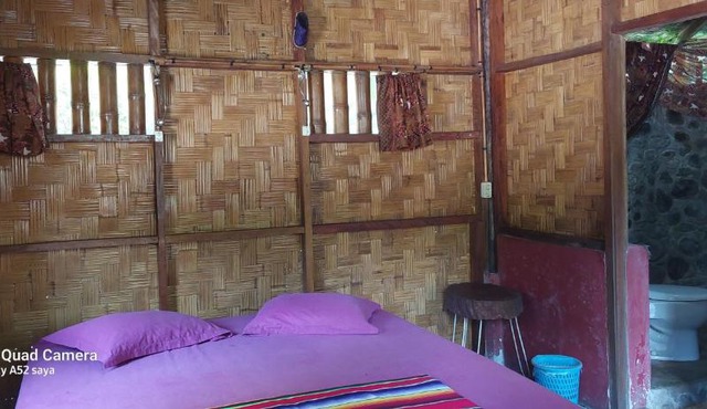 Lawang Inn in Bukit Lawang