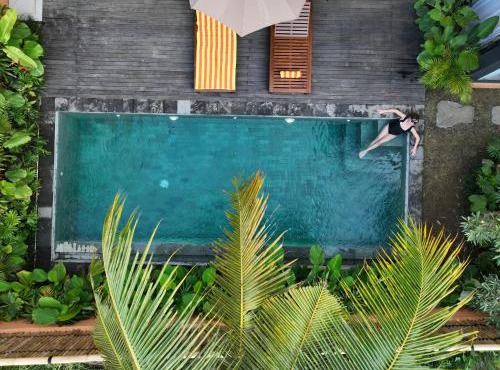 Le Manik Mas Ubud in Ubud