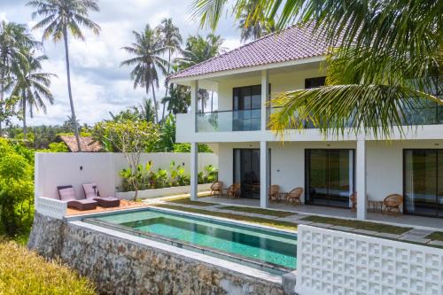 Leafy's Lodge in Padangnegeri