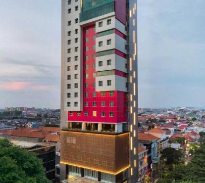 Leedon Hotel & Suites Surabaya in Surabaya