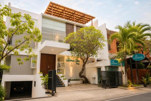LeGreen Suite Poso in Jakarta