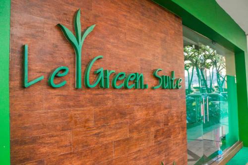 LeGreen Suite Ratulangi in Ambon