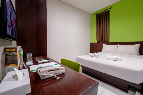 LeGreen Suite Setiabudi in Jakarta