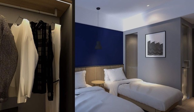 LeGreen Suite Sudirman in Jakarta