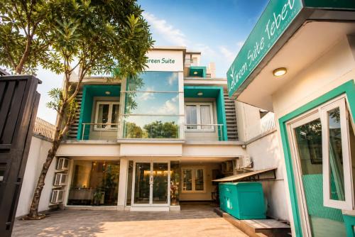 LeGreen Suite Tebet in Jakarta