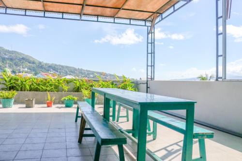 LeGreen Suite Waihaong in Ambon