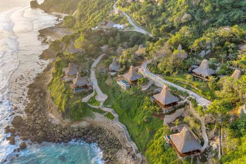 Lelewatu Resort Sumba in Watukarere