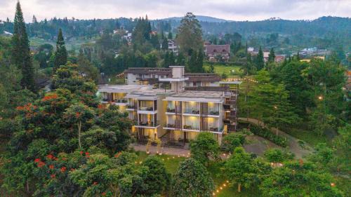 Lembang Asri Resort in Lembang