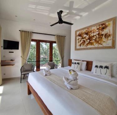 Lemon Tree Hotel Bali in Lovina
