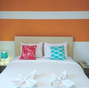 LEOS Hotel in Tomohon